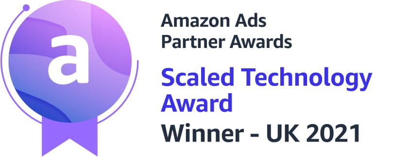 Scaled Technology Award Winner - UK 2021 ULTRA COMPACT