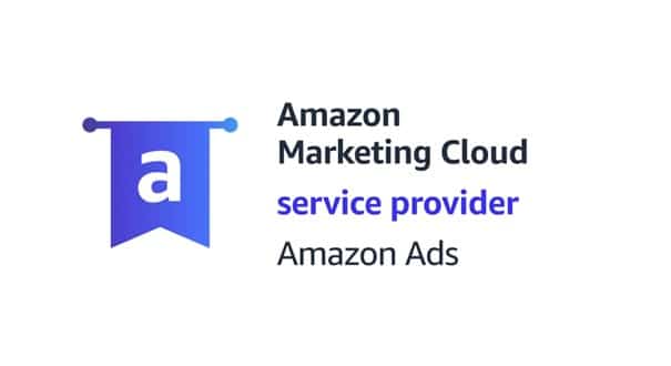 Amazon marketing cloud services provider