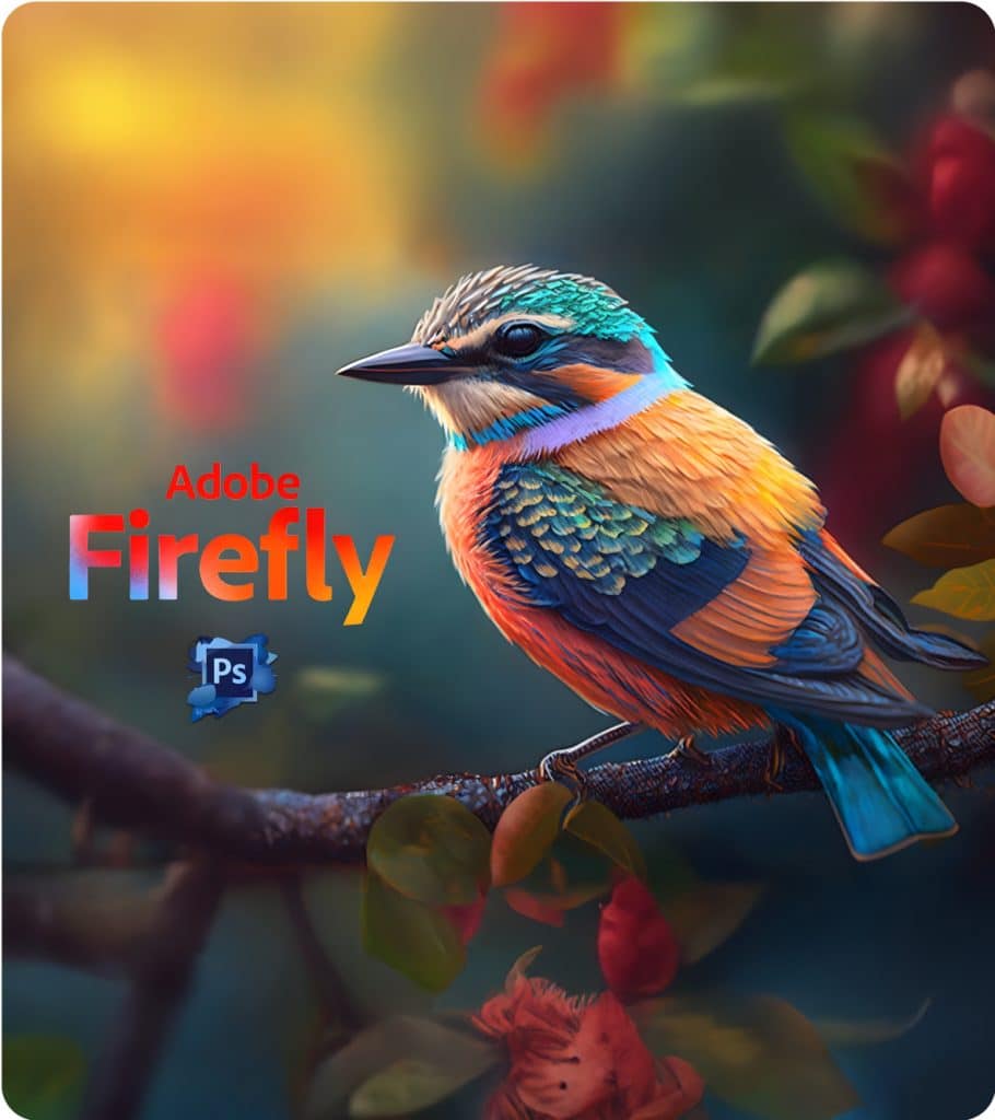Adobe Bird
